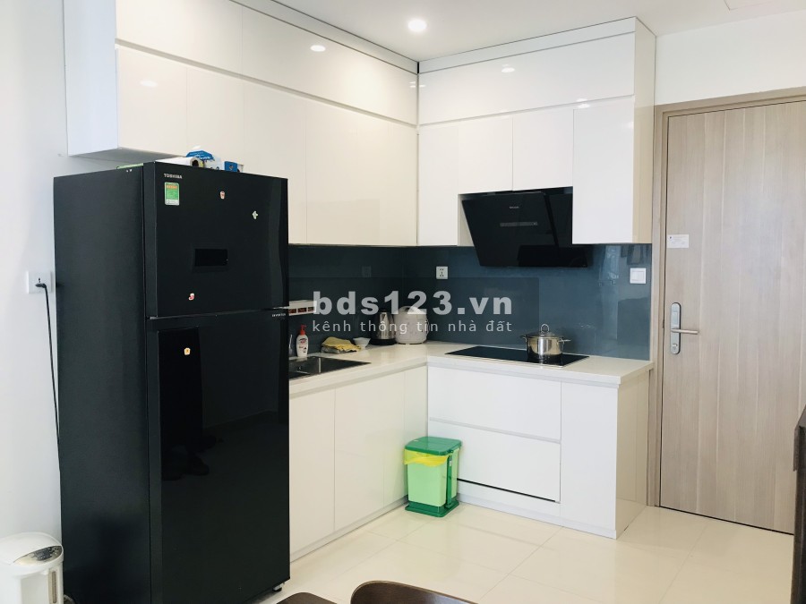 Bán nhà có tâm, cần người thiện chí. Căn hộ 2PN1VS + 1. full nội thất