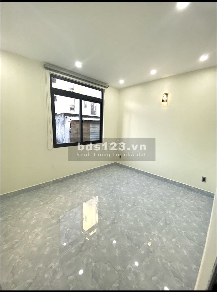 Chính chủ cho thuê phòng trọ giá rẻ mới xây tại Trần Bình Trọng P2 Quận 5