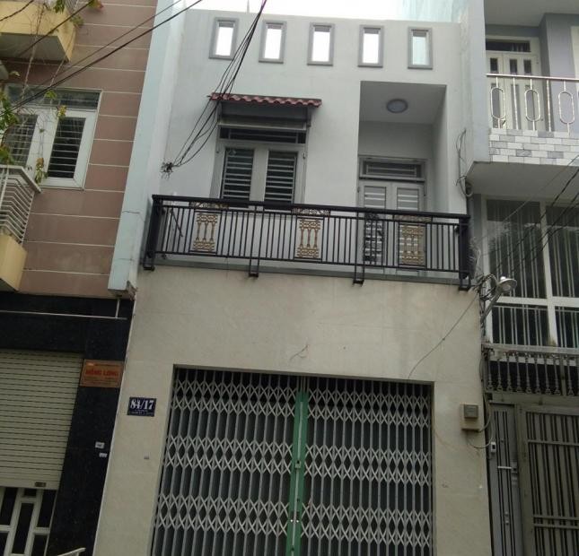 Bán nhà hẻm xe hơi Đỗ Xuân Hợp 1tỷ4 sổ riêng thương lượng chính chủ, bàn giao ngay