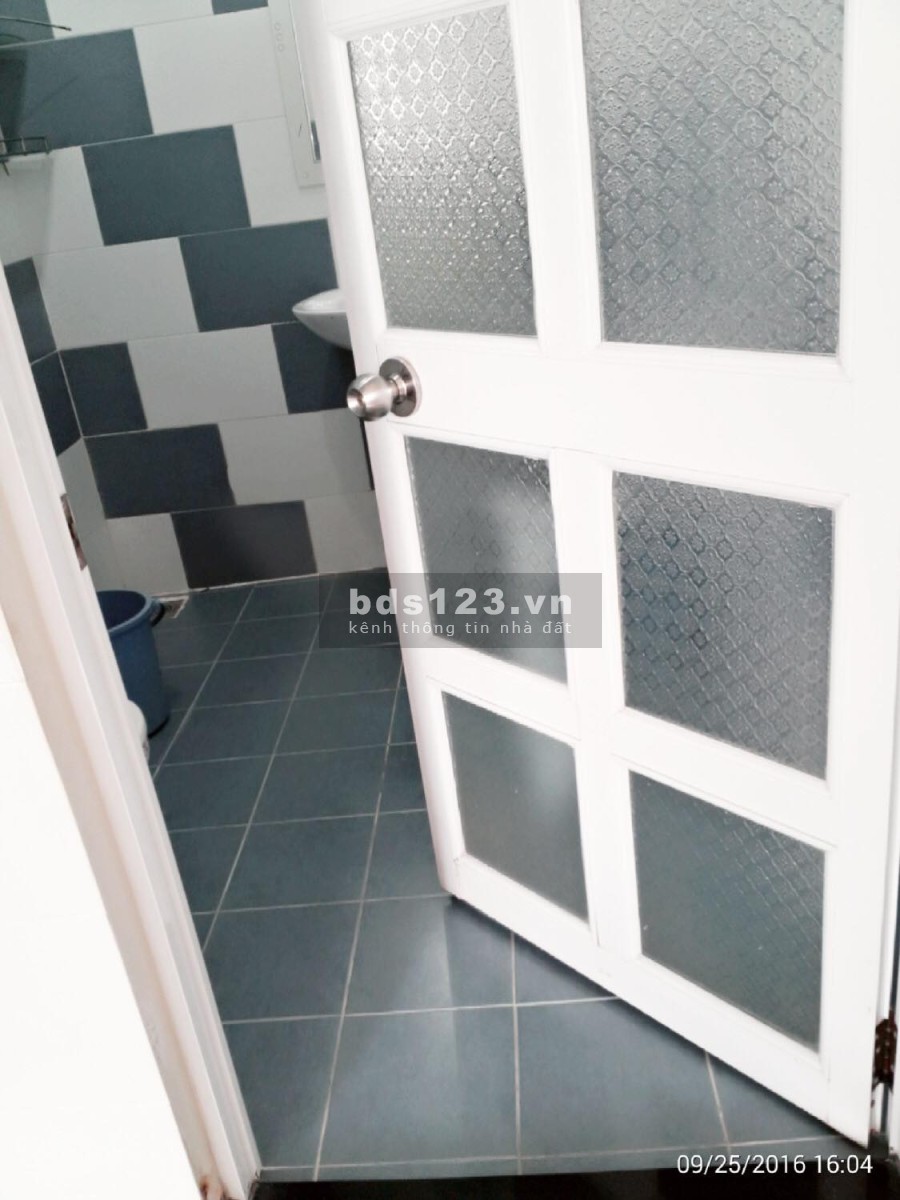 Cho thuê phòng có nội thất  giá rẻ gần chợ Tân Định, Quận 1 giờ giấc tự do, chủ hiền lành