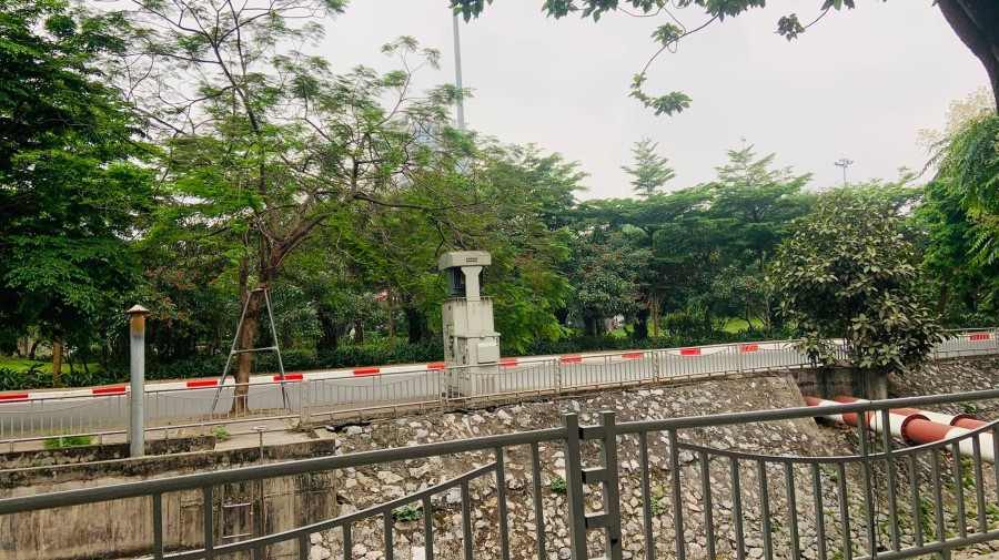 10m ra phố ngõ thông tứ tung ô tô tránh, kinh doanh mọi loại hình, trung tâm Cầu Giấy