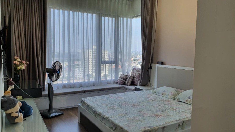 Lô góc căn hộ view sông Estella Heights Quận 2, diện ích 142m2, liên hệ 0987271388