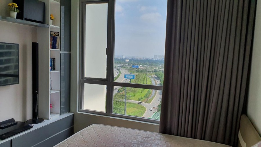 Lô góc căn hộ view sông Estella Heights Quận 2, diện ích 142m2, liên hệ 0987271388
