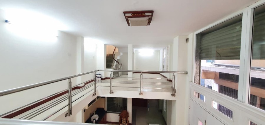 Bán nhà mặt phố Bế Văn Đàn, kinh doanh đủ loại hình, diện tích 61m2 giá chỉ 7.1 tỷ