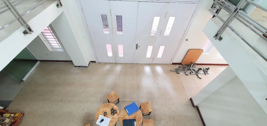 Bán nhà mặt phố Bế Văn Đàn, kinh doanh đủ loại hình, diện tích 61m2 giá chỉ 7.1 tỷ