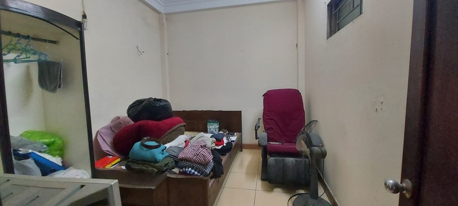 Bán nhà phố Tây Sơn, Hà Đông, dtsd 36m2 chỉ 5.35 tỷ kinh doanh đủ loại hình