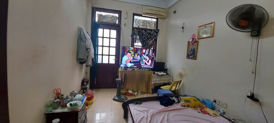 Bán nhà phố Tây Sơn, Hà Đông, dtsd 36m2 chỉ 5.35 tỷ kinh doanh đủ loại hình