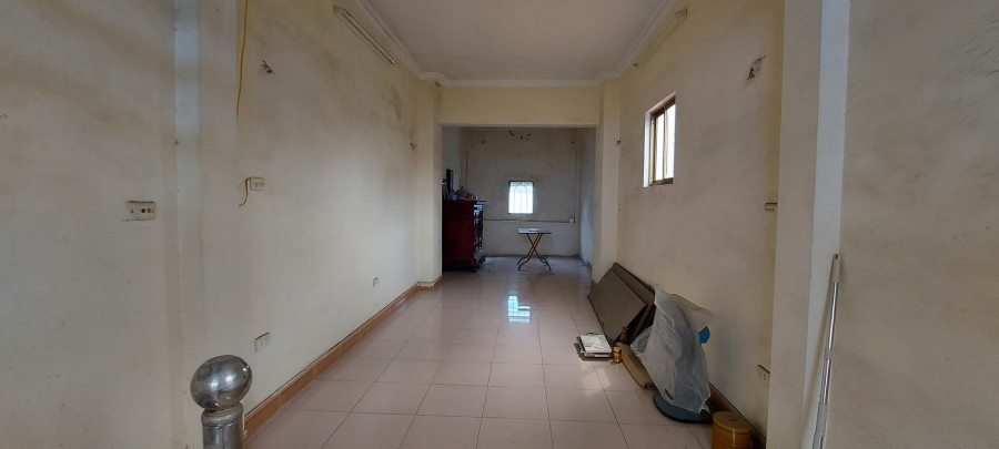 Bán nhà phố Tây Sơn, Hà Đông, dtsd 36m2 chỉ 5.35 tỷ kinh doanh đủ loại hình