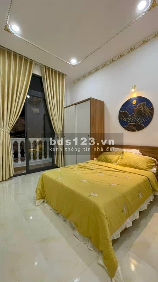 Đón em siêu phẩm full nội thất cao cấp về ở khách ơi, giá tốt 28m2 2 tầng chỉ 3tỷ35