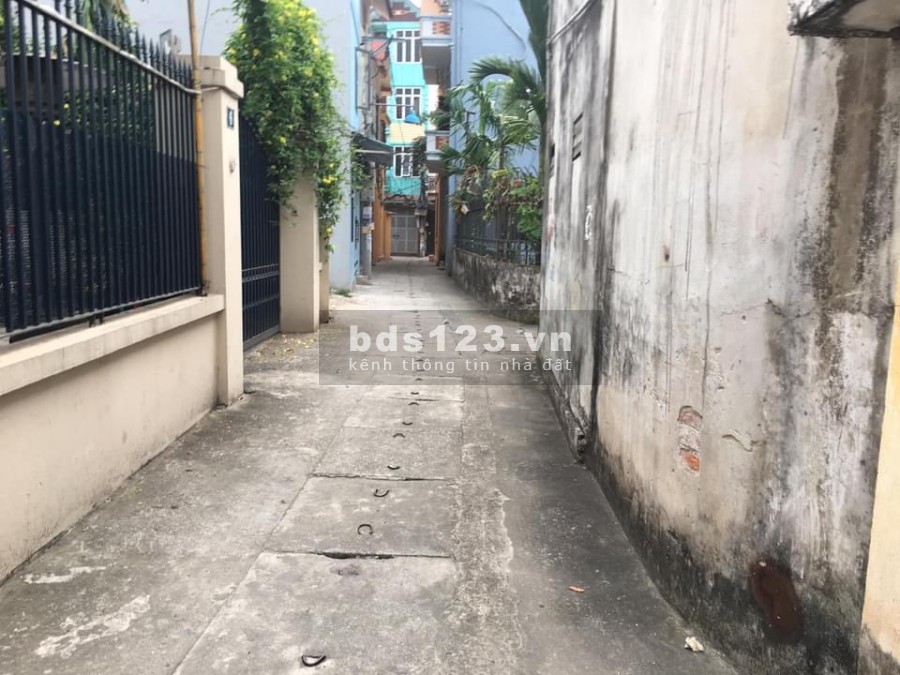 Chính chủ cần bán mảnh đất diện tích 41m2 tại Phan Đình Giót, La Khê, Hà Đông