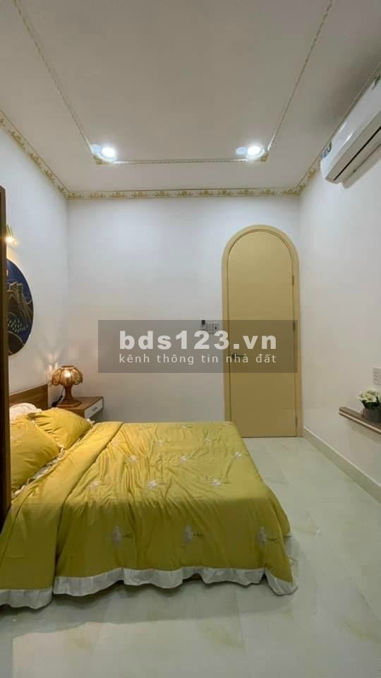 Đón em siêu phẩm full nội thất cao cấp về ở khách ơi, giá tốt 28m2 2 tầng chỉ 3tỷ35