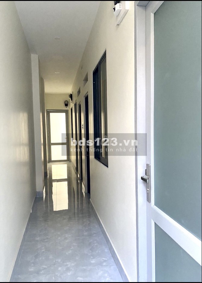 Chính chủ cho thuê phòng trọ giá rẻ mới xây tại Trần Bình Trọng P2 Quận 5