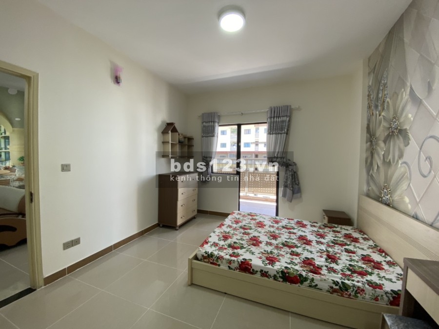 Chính chủ gửi bán căn hộ 1PN diện tích sử dụng 60M2 sang tên Hợp Đồng Mua Bán
