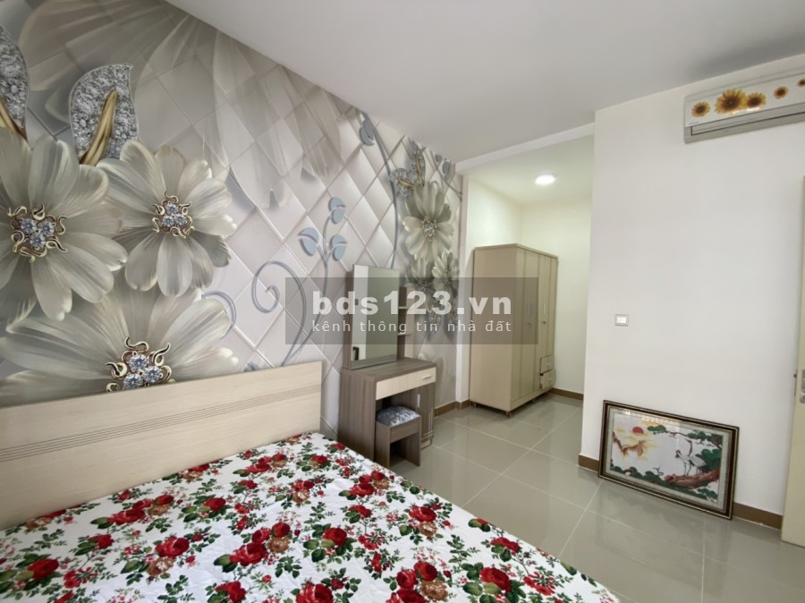 Chính chủ gửi bán căn hộ 1PN diện tích sử dụng 60M2 sang tên Hợp Đồng Mua Bán