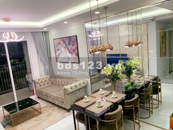 Cho thuê Căn Hộ FULL Nội Thất Nhà đẹp coi nhà ngay Tại Sunrise City View, giá tốt