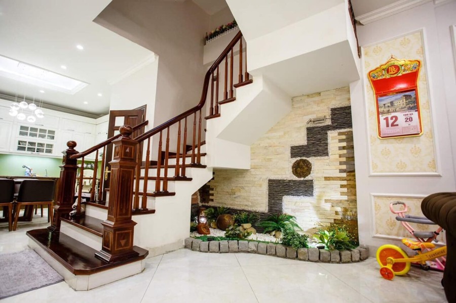 Bán nhà phố Đội Cấn, Quận Ba Đình, diện tích 52m2, giá bán 6.2 tỷ, sổ đỏ chính chủ
