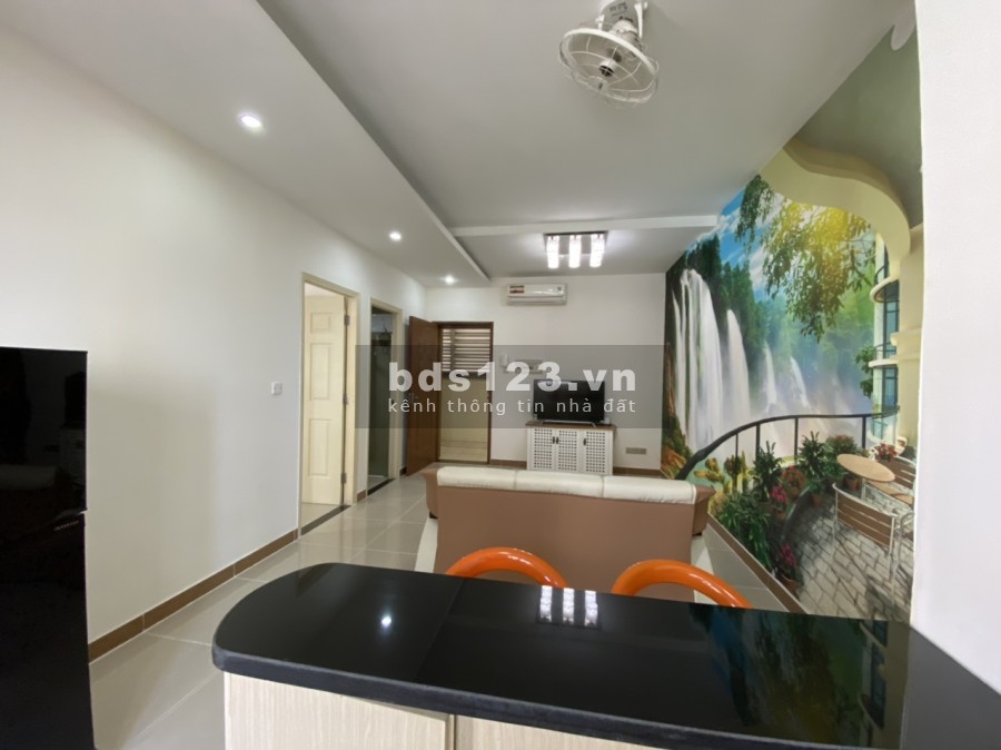Chính chủ gửi bán căn hộ 1PN diện tích sử dụng 60M2 sang tên Hợp Đồng Mua Bán