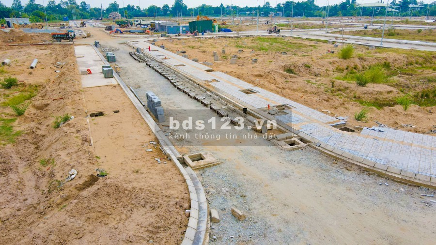TNR Stars chợ mới nền trục chính 100m2 hỗ trợ vay 70%, thanh toán linh hoạt