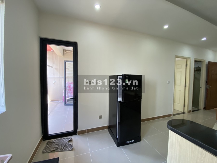 Chính chủ gửi bán căn hộ 1PN diện tích sử dụng 60M2 sang tên Hợp Đồng Mua Bán