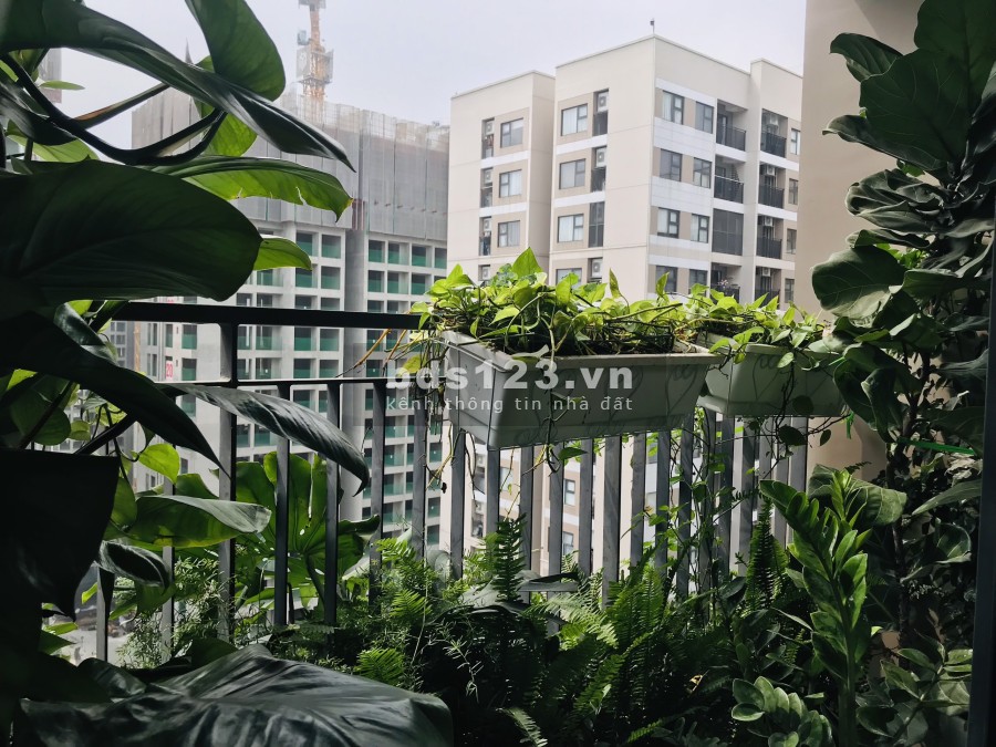 Bán nhà có tâm, cần người thiện chí. Căn hộ 2PN1VS + 1. full nội thất