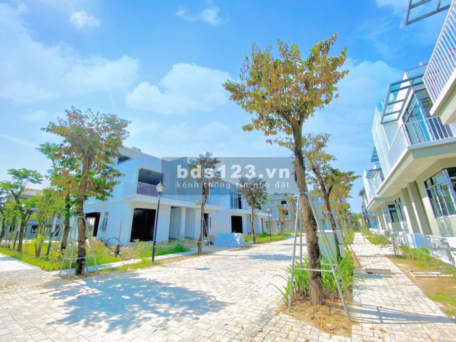 Ecogarden Cotana Thừa Thiên - Huế 2 mặt tiền, vị trí đắc địa, giá tốt đầu tư sinh lời