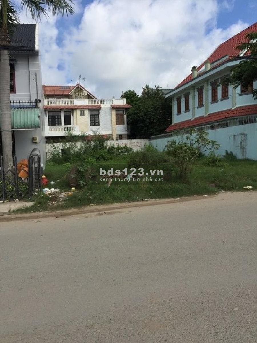 Đất thổ cư 100% tại Biên Hoà-Đồng Nai, có sổ hồng riêng giá bán chỉ 1.7 tỷ, sổ sẵn