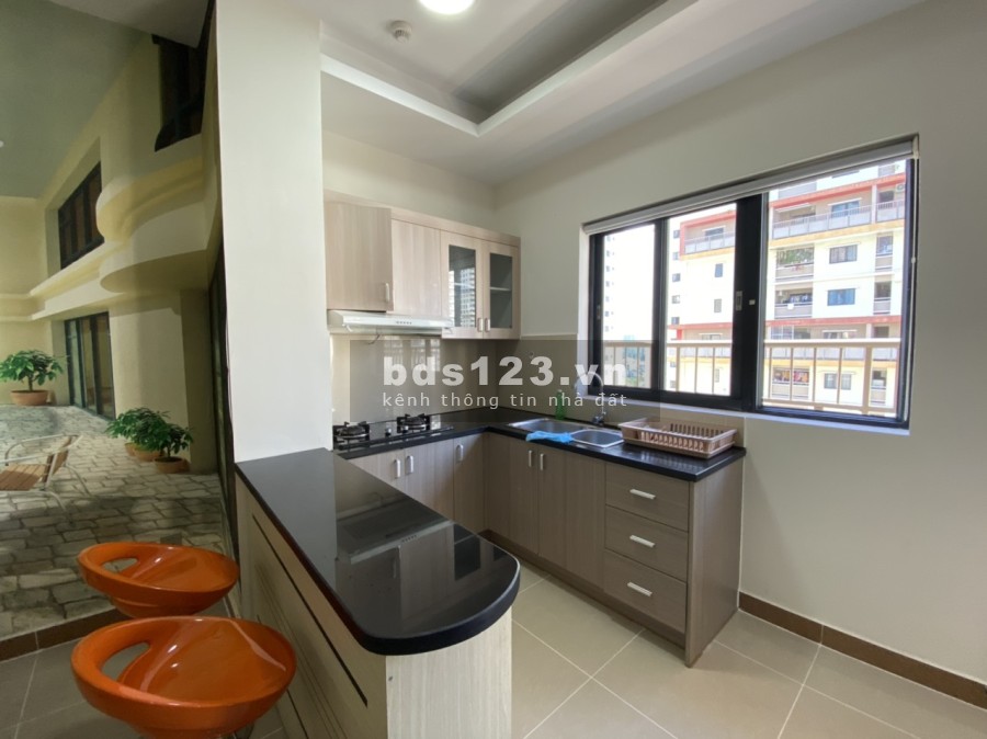 Chính chủ gửi bán căn hộ 1PN diện tích sử dụng 60M2 sang tên Hợp Đồng Mua Bán