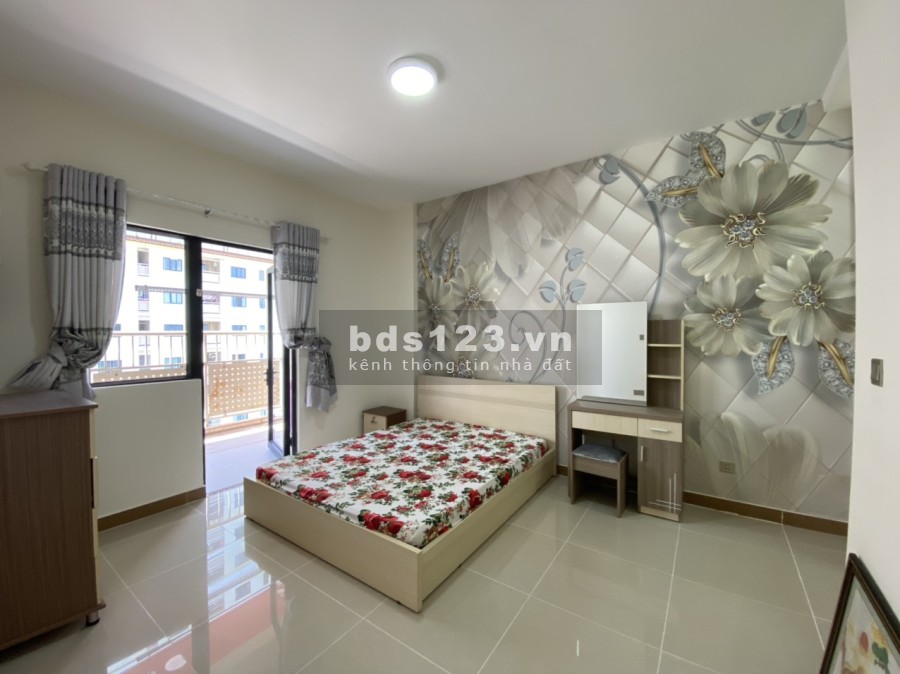 Chính chủ gửi bán căn hộ 1PN diện tích sử dụng 60M2 sang tên Hợp Đồng Mua Bán