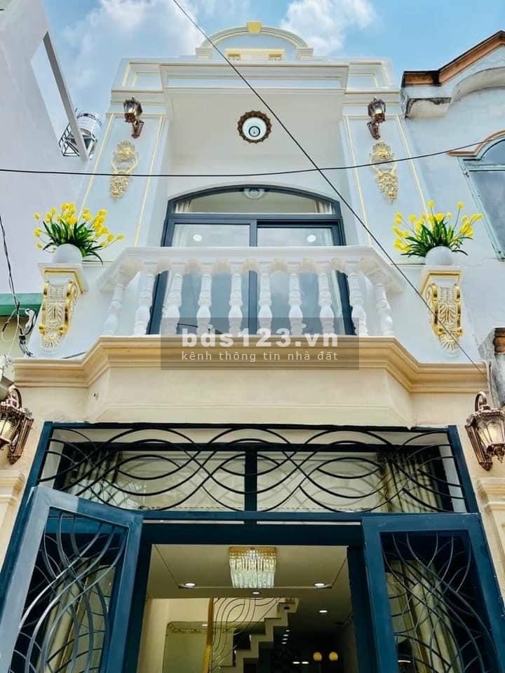 Đón em siêu phẩm full nội thất cao cấp về ở khách ơi, giá tốt 28m2 2 tầng chỉ 3tỷ35
