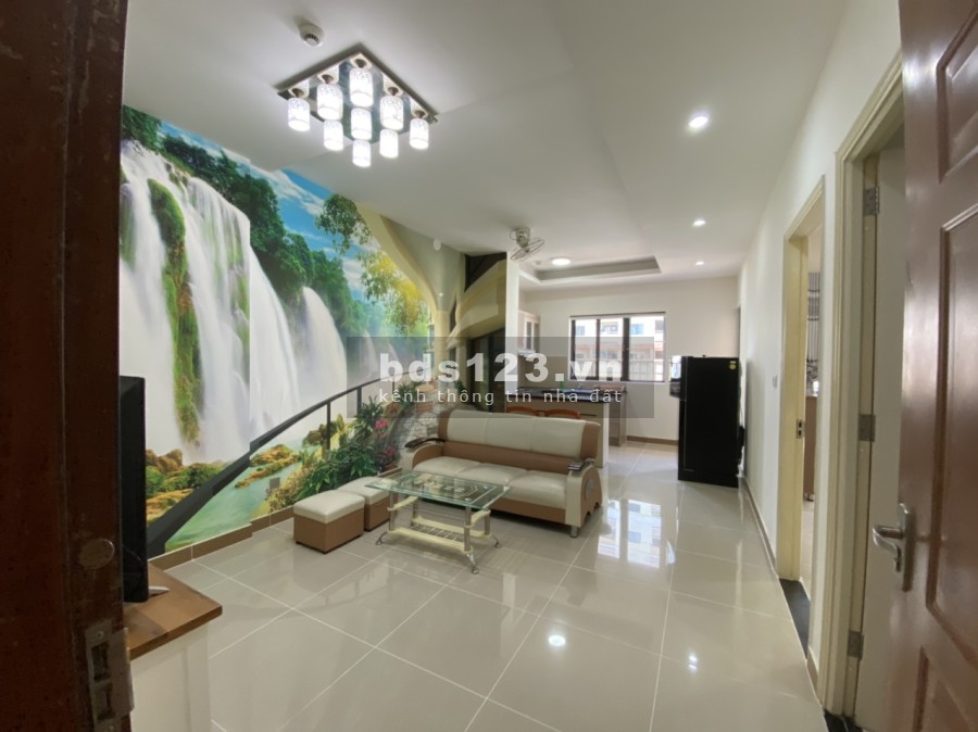 Chính chủ gửi bán căn hộ 1PN diện tích sử dụng 60M2 sang tên Hợp Đồng Mua Bán