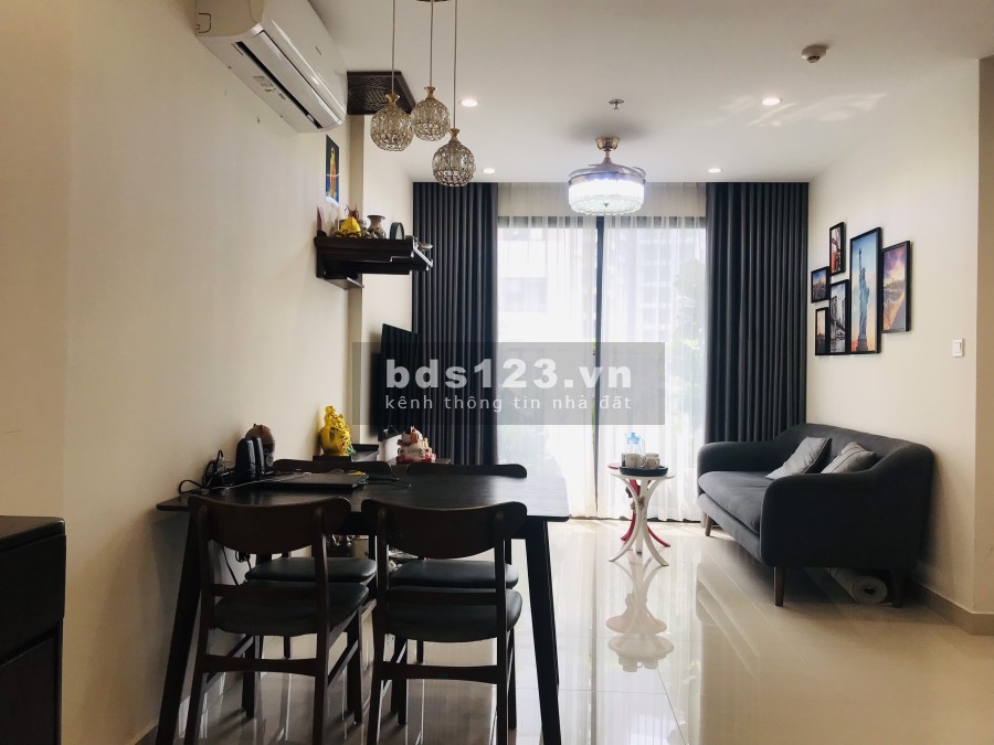 Bán nhà có tâm, cần người thiện chí. Căn hộ 2PN1VS + 1. full nội thất