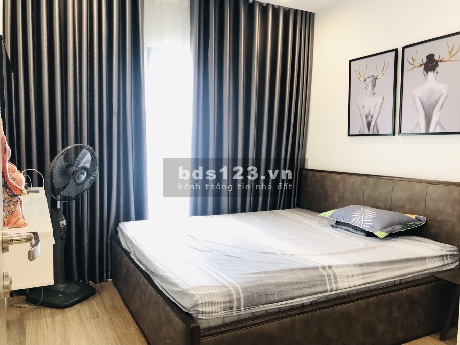 Bán nhà có tâm, cần người thiện chí. Căn hộ 2PN1VS + 1. full nội thất