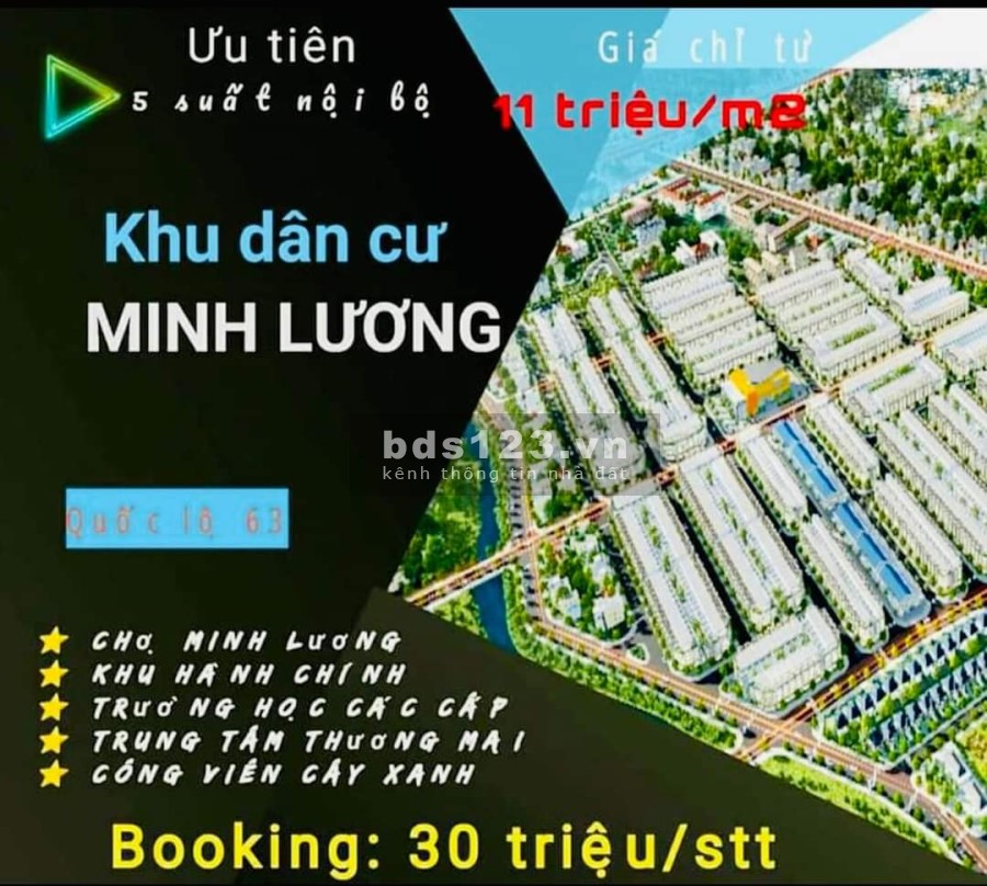 Trung tâm thương mại, chợ, trường học, công viên giá đầu tư sinh lời, pháp lý chính chủ