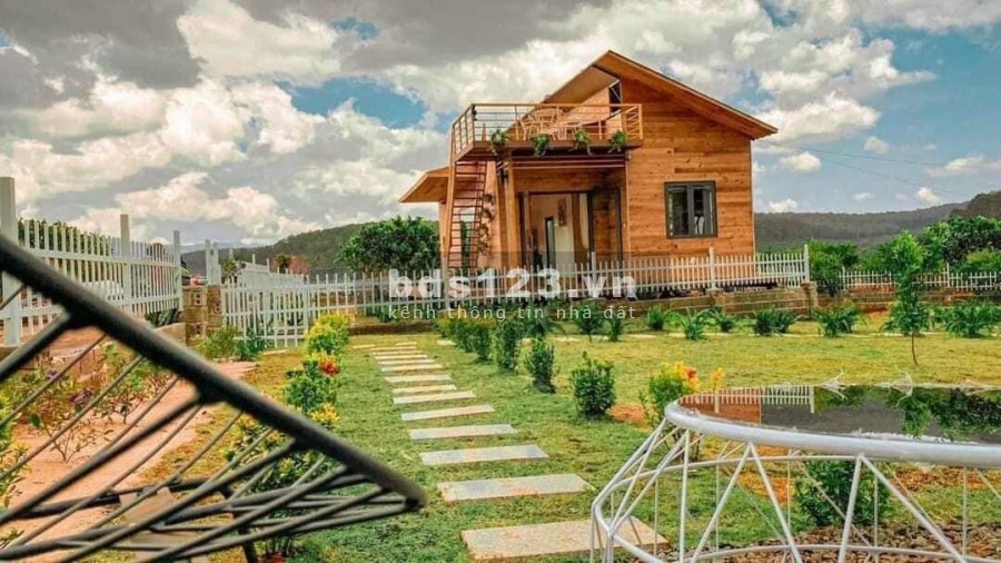 Giá đất nền Mang Yang Gia Lai, thông tin mới nhất sổ hồng chính chủ, thanh toán linh hoạt
