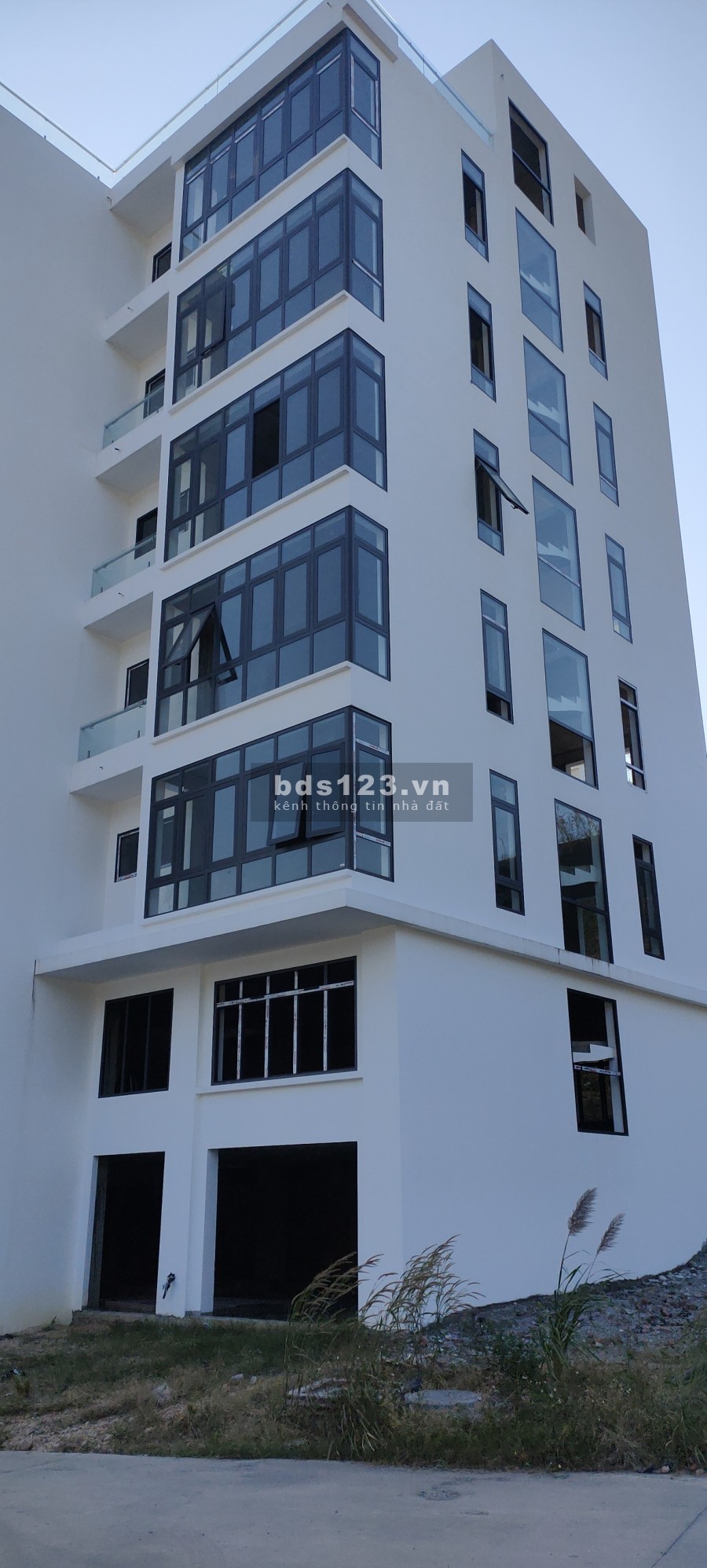 Bán 2 căn butique 7 tầng làm khách sạn dự án Monaco Hạ Long tiện ích đầy đủ