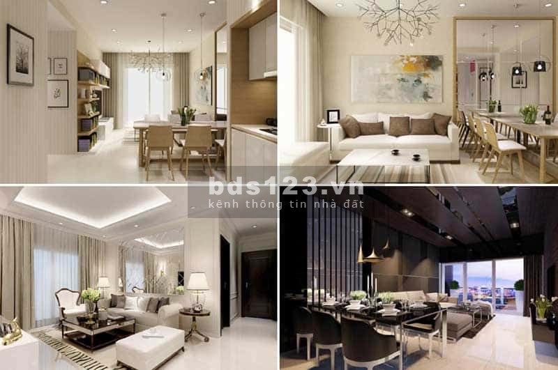 Cho thuê Căn Hộ FULL Nội Thất Nhà đẹp coi nhà ngay Tại Sunrise City View, giá tốt