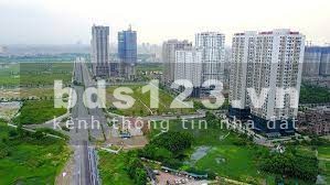 Giá hạt dẻ cực sốc khu Ngoại Giao Đoàn phù hợp các công ty, cá nhân thuê, mua làm văn phòng