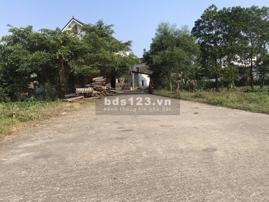 Cần bán đất Hưng Mỹ, Hưng Nguyên, Nghệ An cách trung tâm tp Vinh chỉ 3km