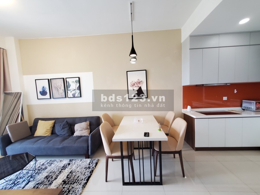 Cho thuê The Sun Avenue giá tốt 14 triệu/tháng - 2PN nội thất…