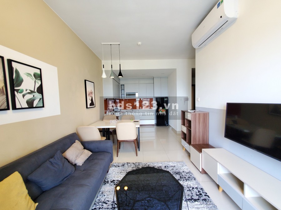 Cho thuê The Sun Avenue giá tốt 14 triệu/tháng - 2PN nội thất…