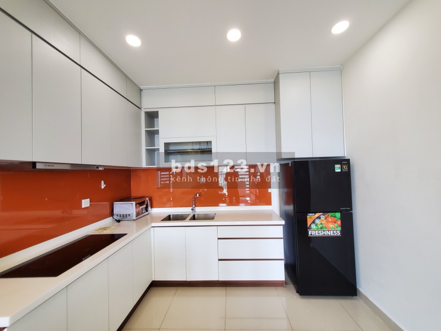 Cho thuê The Sun Avenue giá tốt 14 triệu/tháng - 2PN nội thất…
