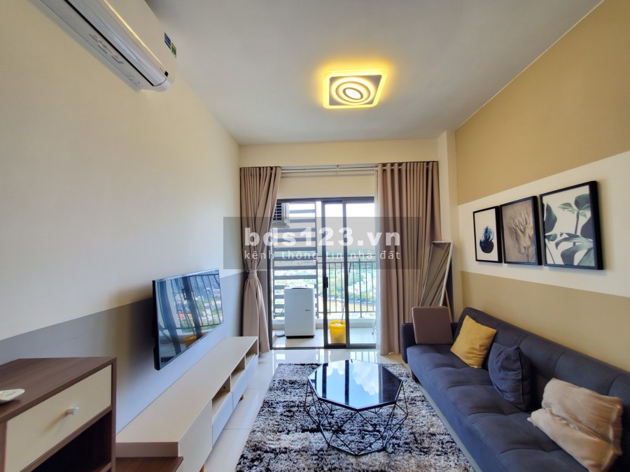 Cho thuê The Sun Avenue giá tốt 14 triệu/tháng - 2PN nội thất…
