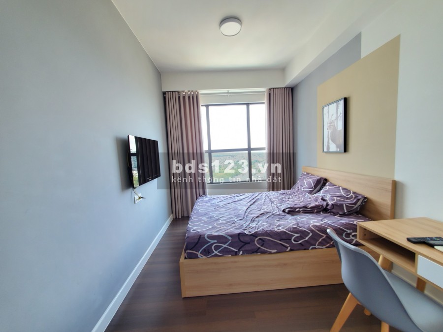 Cho thuê The Sun Avenue giá tốt 14 triệu/tháng - 2PN nội thất…