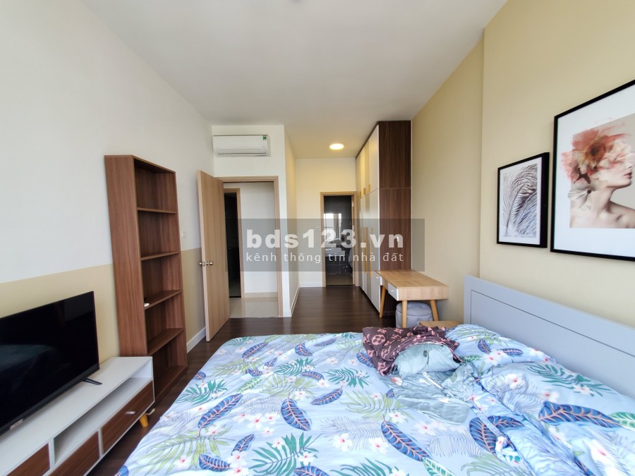Cho thuê The Sun Avenue giá tốt 14 triệu/tháng - 2PN nội thất…
