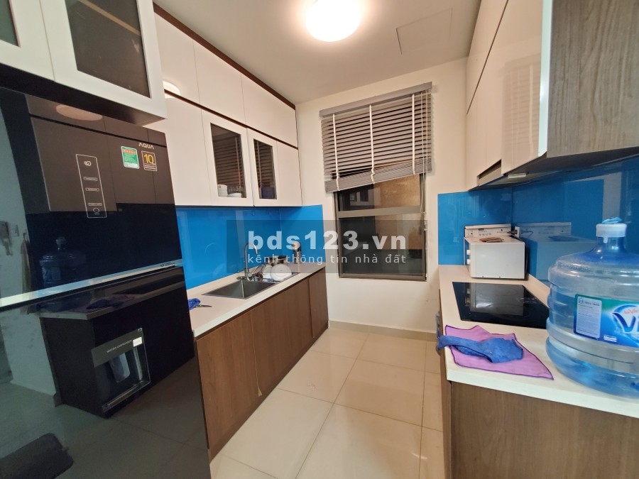The Sun Avenue Cho Thuê 3PN Giá 17 - 22Tr, Nội Thất Đẹp, Tầng Cao, LH Trang 0941950241