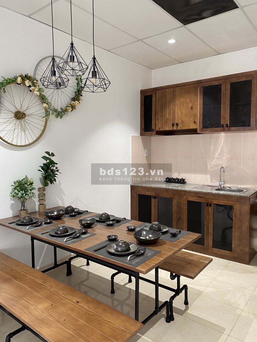 Cần bán căn hộ Diyas Sky ngay đường Nguyễn Đức Thuận, Quận Tân Bình, giá rất rẻ