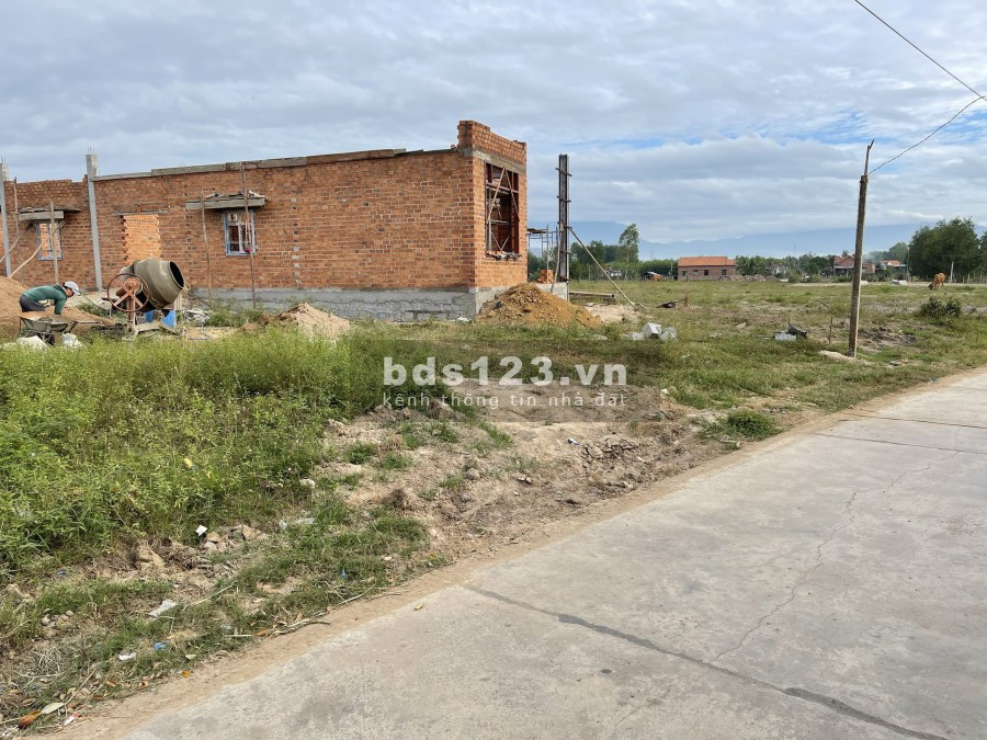 Đất nền Ninh Xuân khu vực HOT thích hợp đầu tư liên hệ 0933662077, giá đầu tư sinh lời