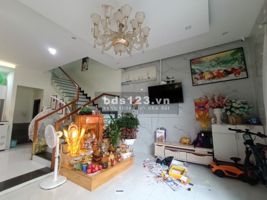 Bán nhà Khu Nam Việt Á, Ngũ Hành Sơn – 4,9 tỷ sở hữu ngay liên hệ 0901043210