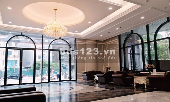 Chỉ 6.5 tỷ sở hữu căn hộ 2 pn tại trung tâm Quận Đống Đa, quà tặng đến 150 triệu