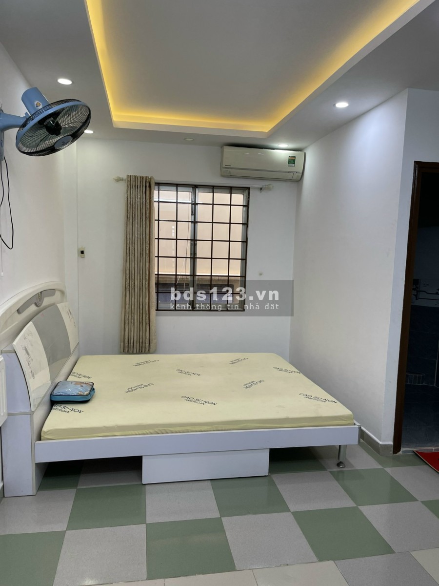 Chính chủ bán nhà 96/1 Duy Tân phường 15 Quận Phú Nhuận siêu đẹp lh 0909878536